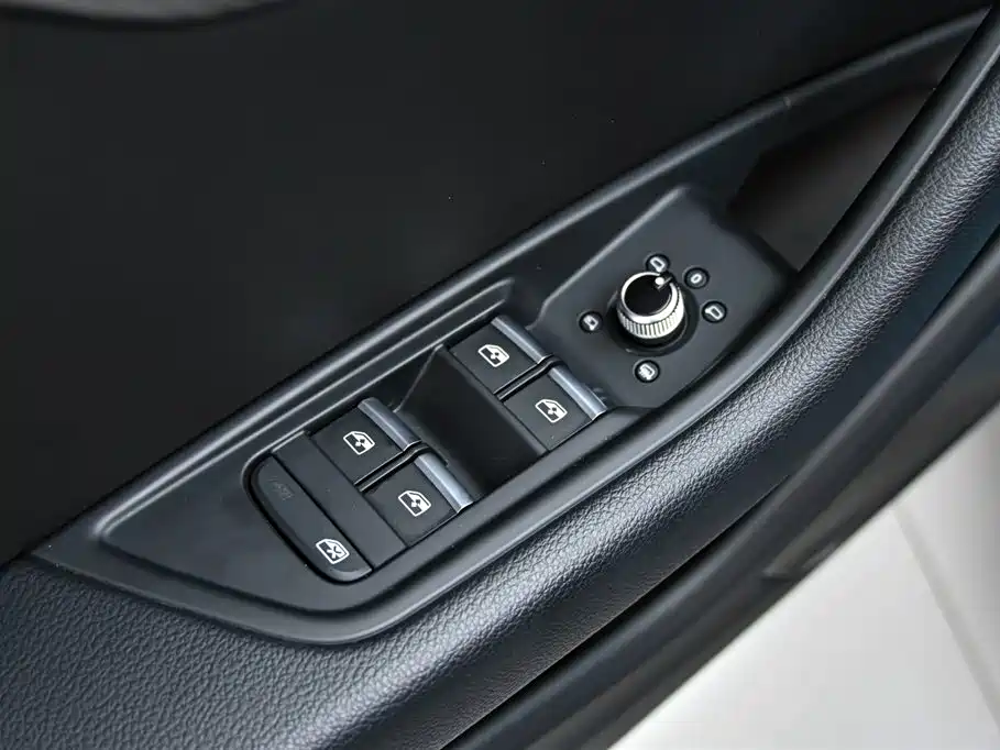 Audi A4L — фотографии объявления, Фото 22