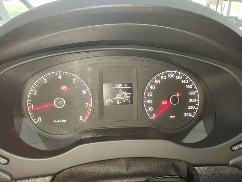 Volkswagen Sagitar — миниатюра 12
