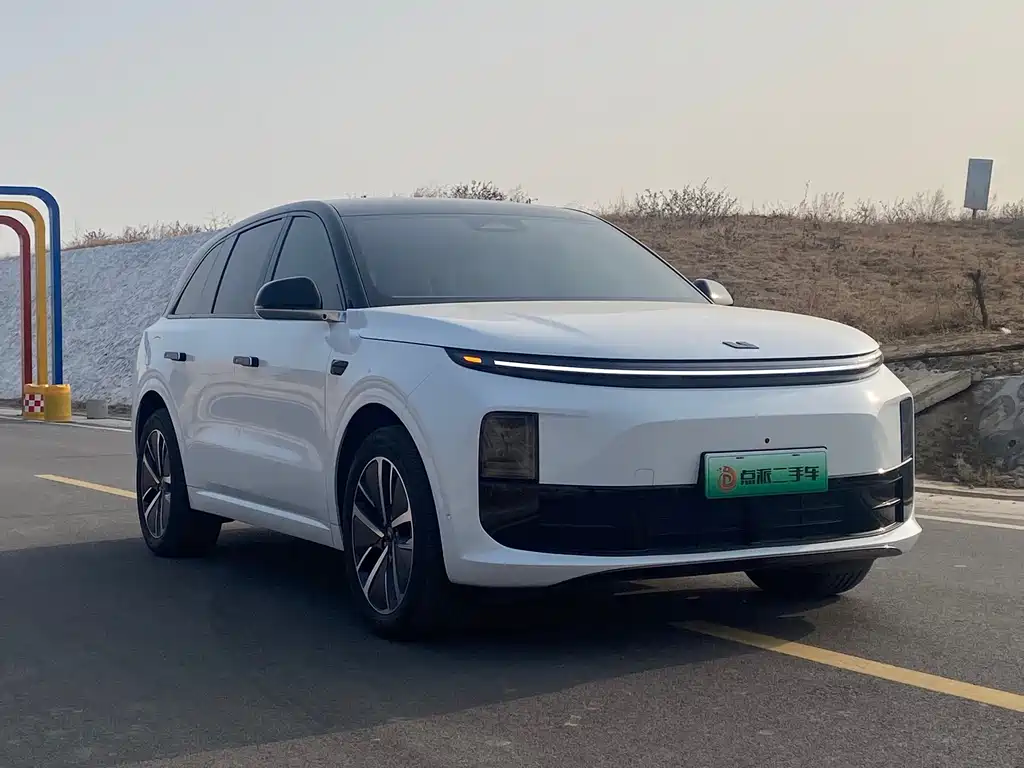 Li Auto IDEAL L6