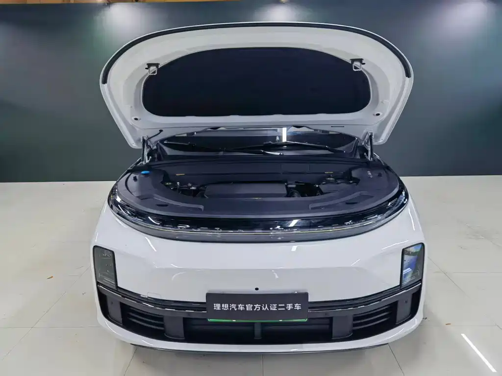 Li Auto L7 2025 Ultra