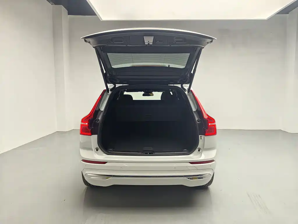 Volvo XC60 — миниатюра 2