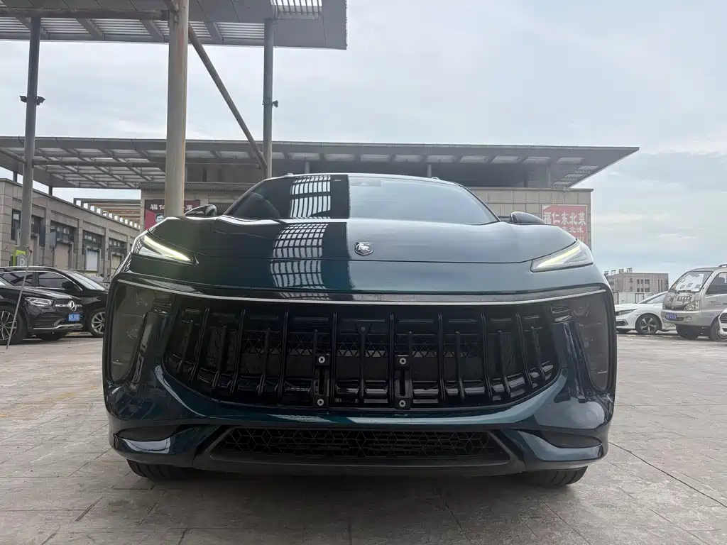 Fengxing Fengxing T5 EVO — миниатюра 2
