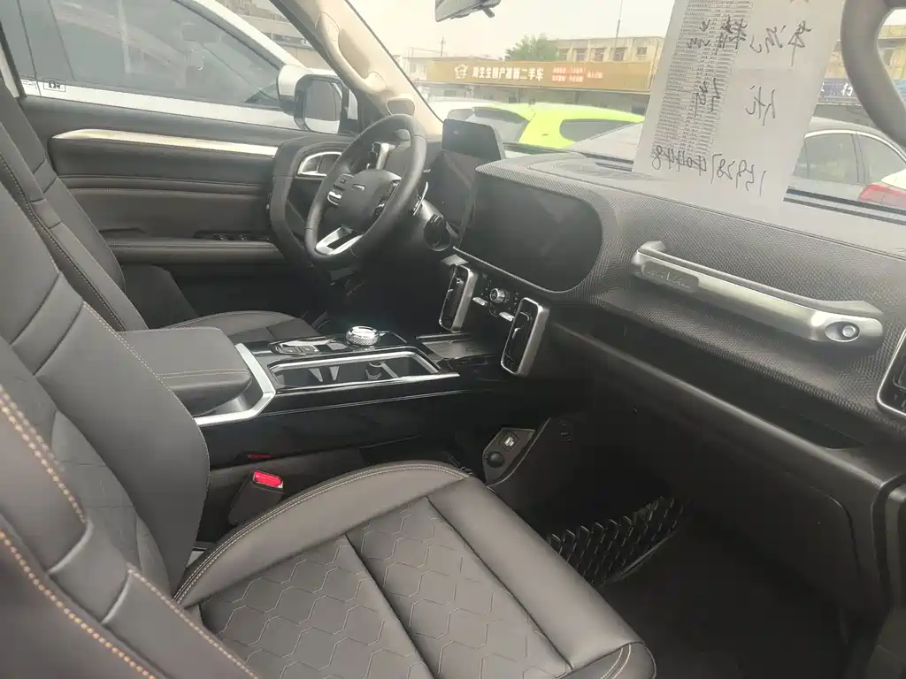 Haval Big Dog — миниатюра 9