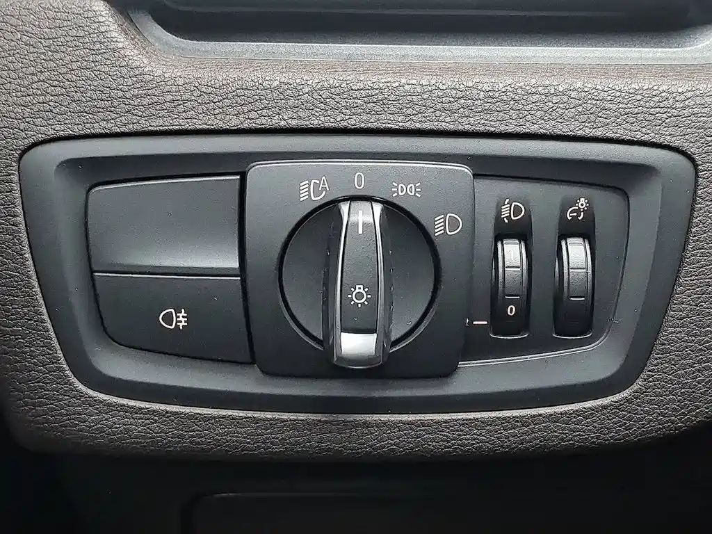 BMW X1 New Energy — миниатюра 21