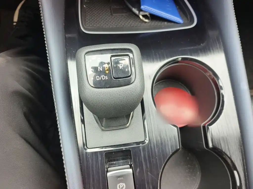 Nissan Qashqai — миниатюра 7