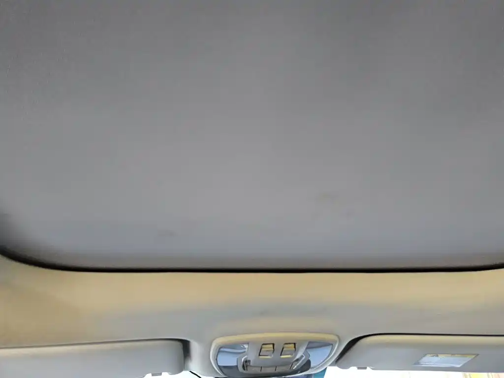 BAIC Senova X55 — миниатюра 19