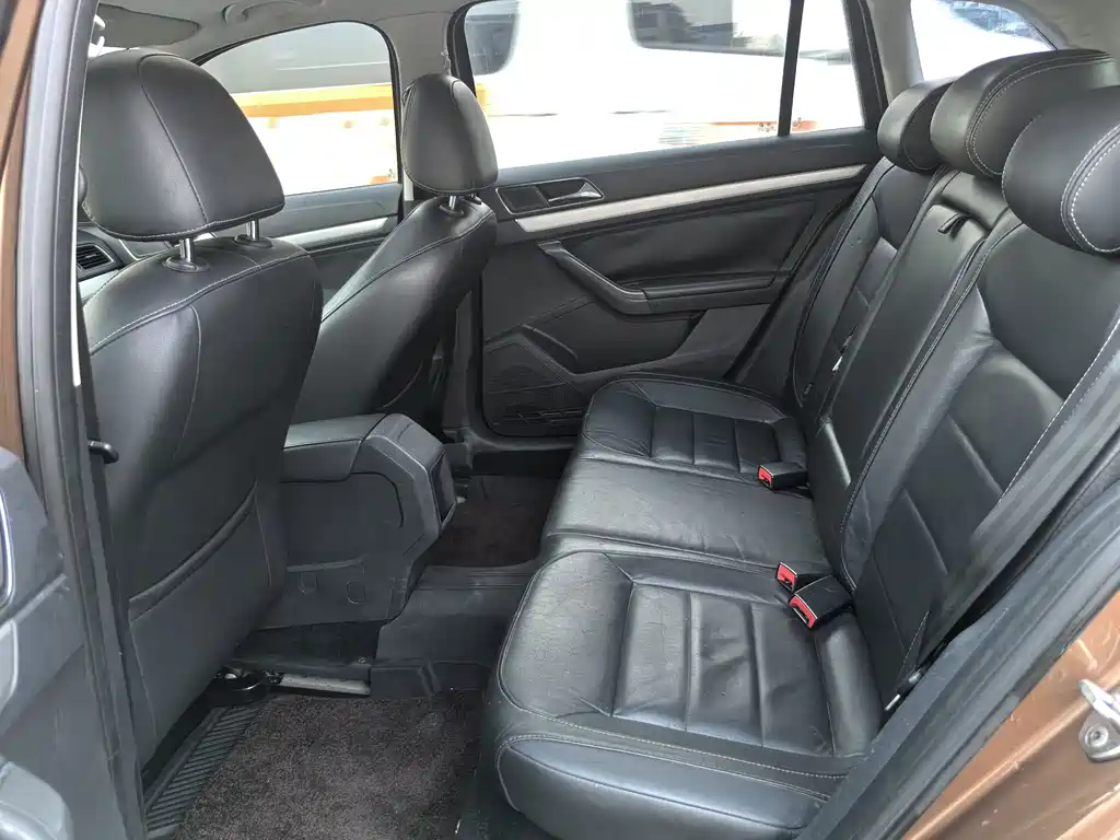 Volkswagen Gran Lavida — миниатюра 11