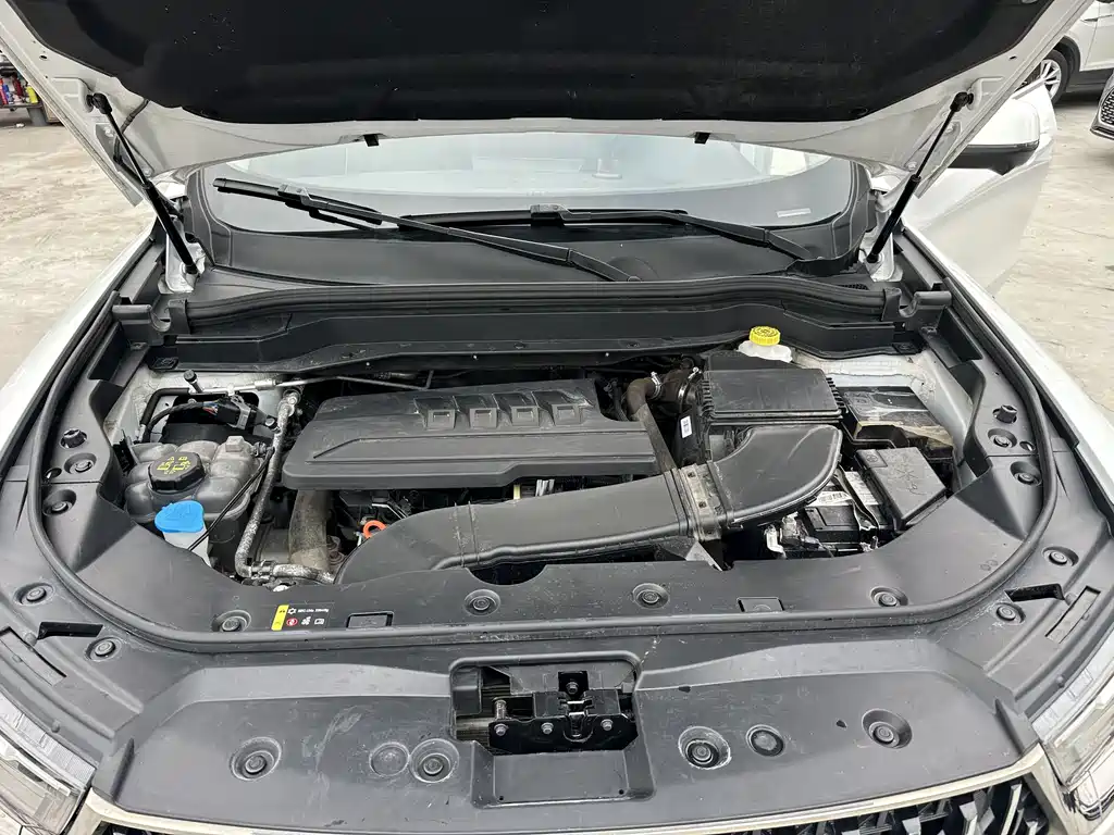 Haval H6 — фотографии объявления, Фото 20