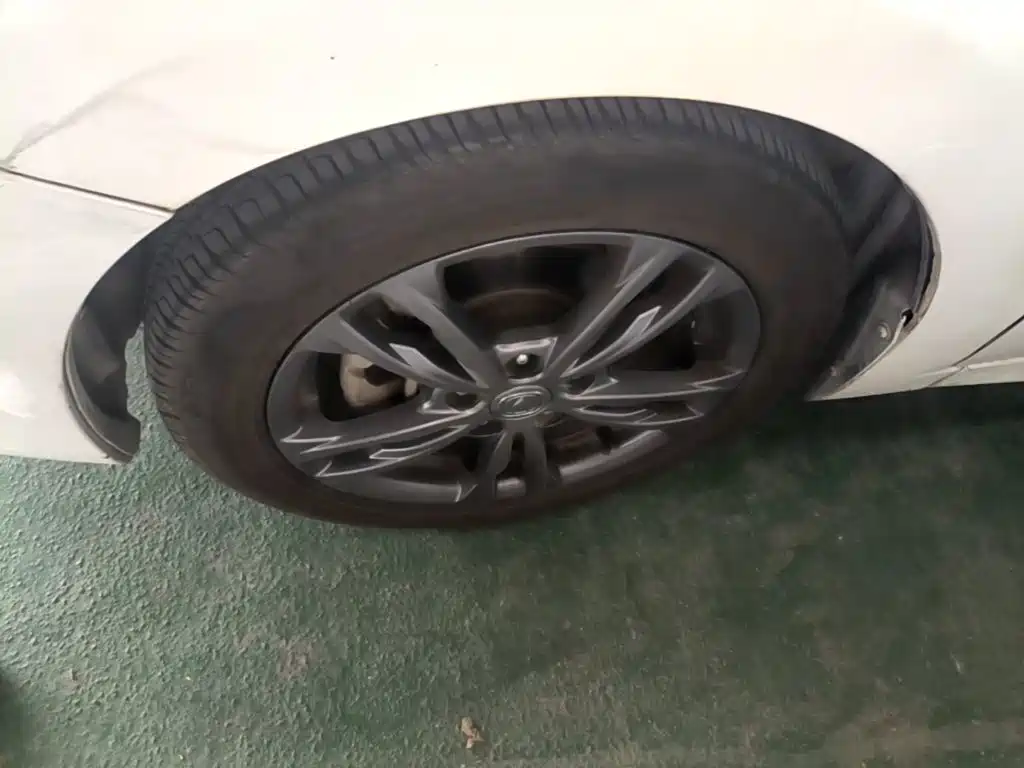 Changan Eado DT — миниатюра 23