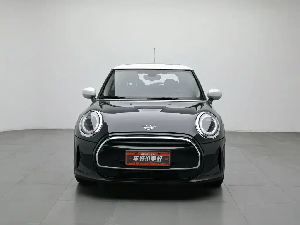 MINI Mini — миниатюра 3