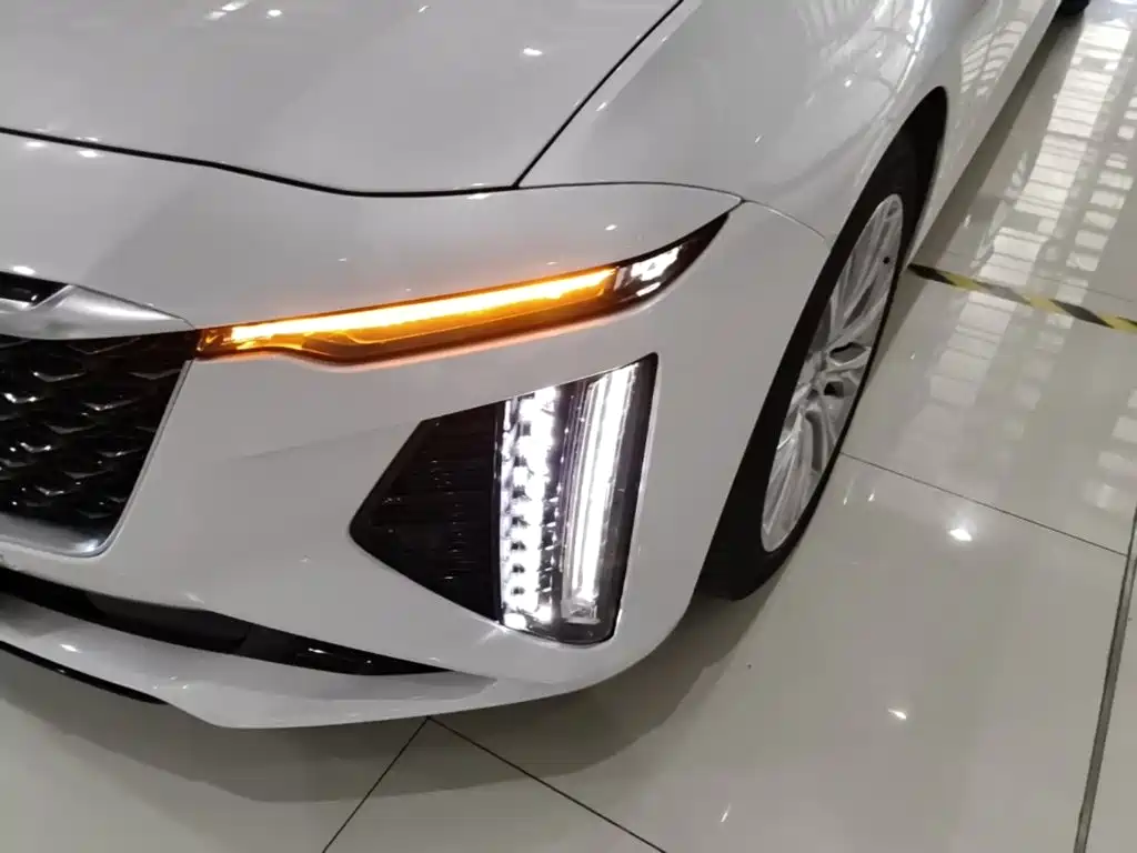 Cadillac CT6 — миниатюра 24