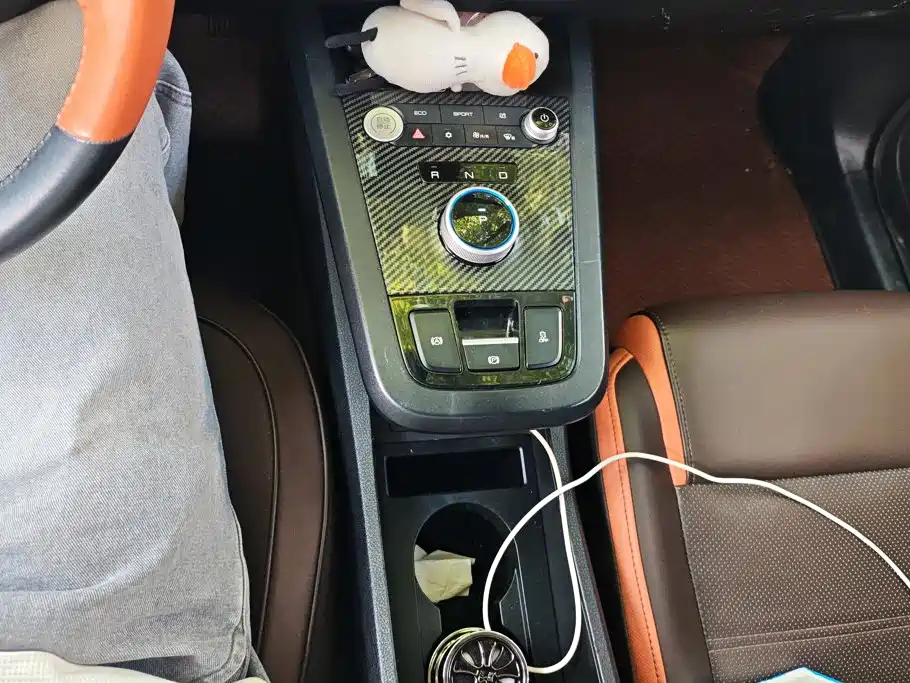 BYD e2 — миниатюра 15