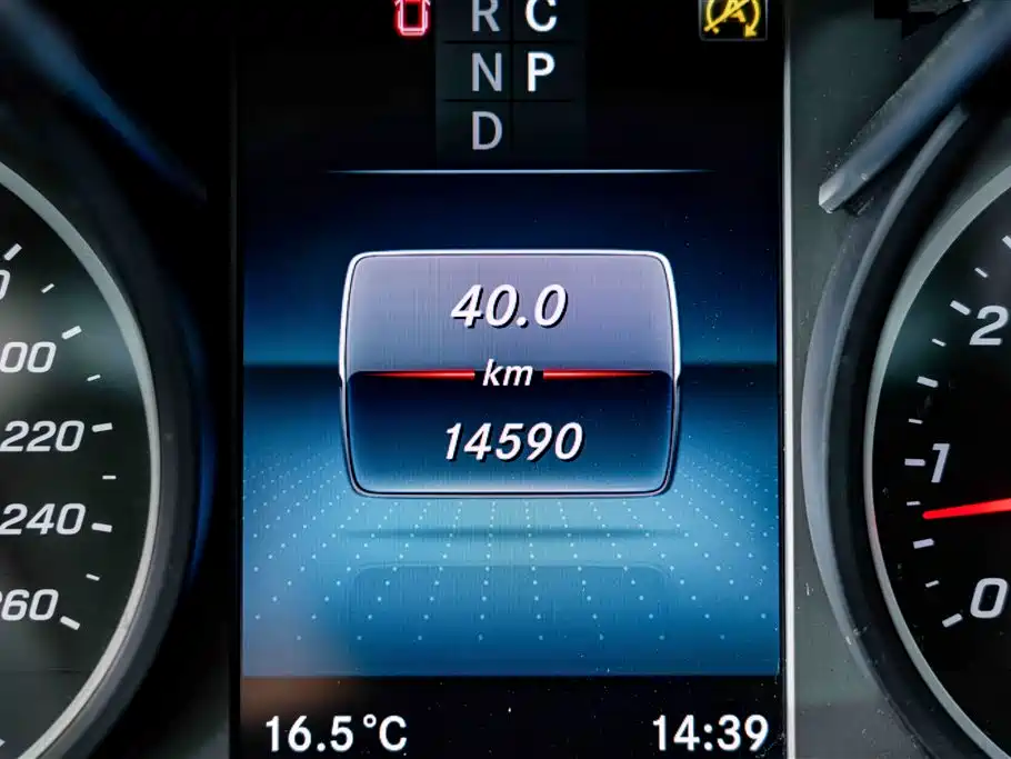 Mercedes-Benz V-Class V 2022 V 260 L Luxury