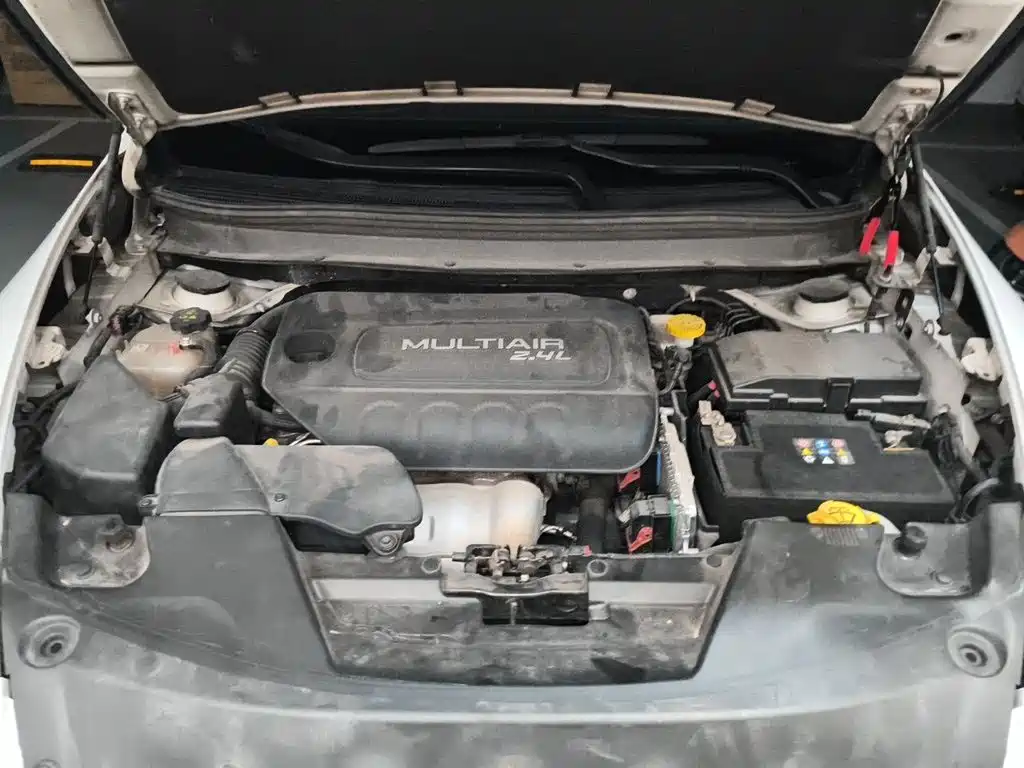 Jeep Cherokee — миниатюра 21