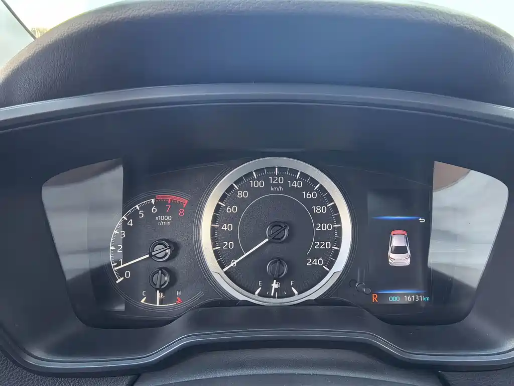 Toyota Corolla 1.2T Elite Edition, фото 13