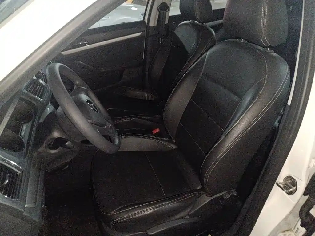 Volkswagen Lavida — миниатюра 11
