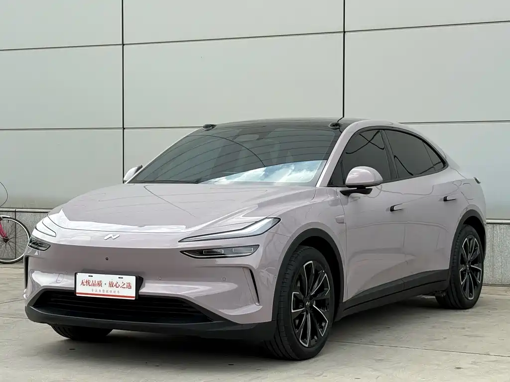 NIO Onvo L60 2024 85kWh RWD Edition
