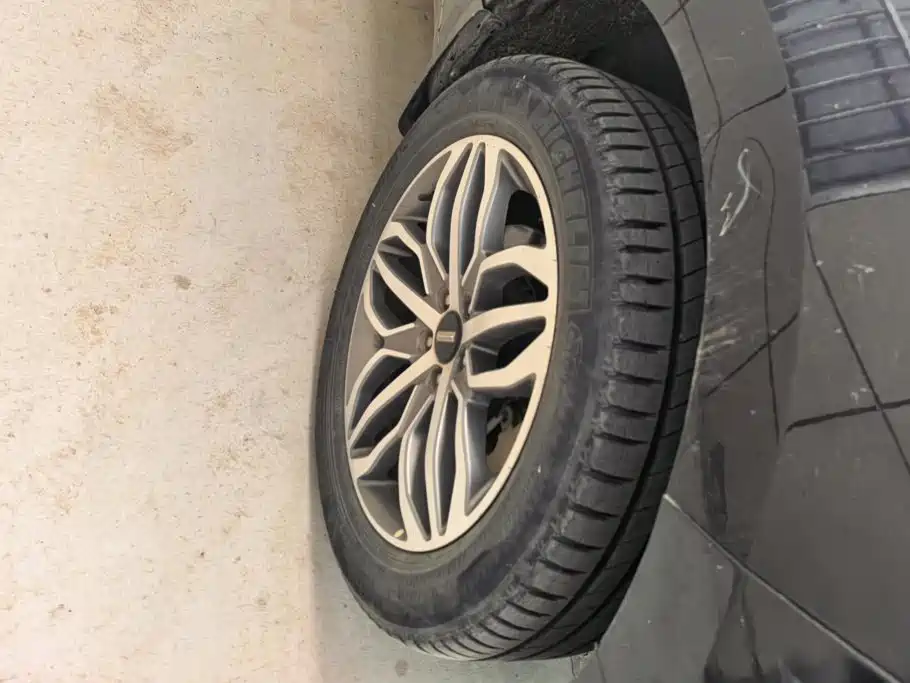 Wey Wey VV5 — миниатюра 6