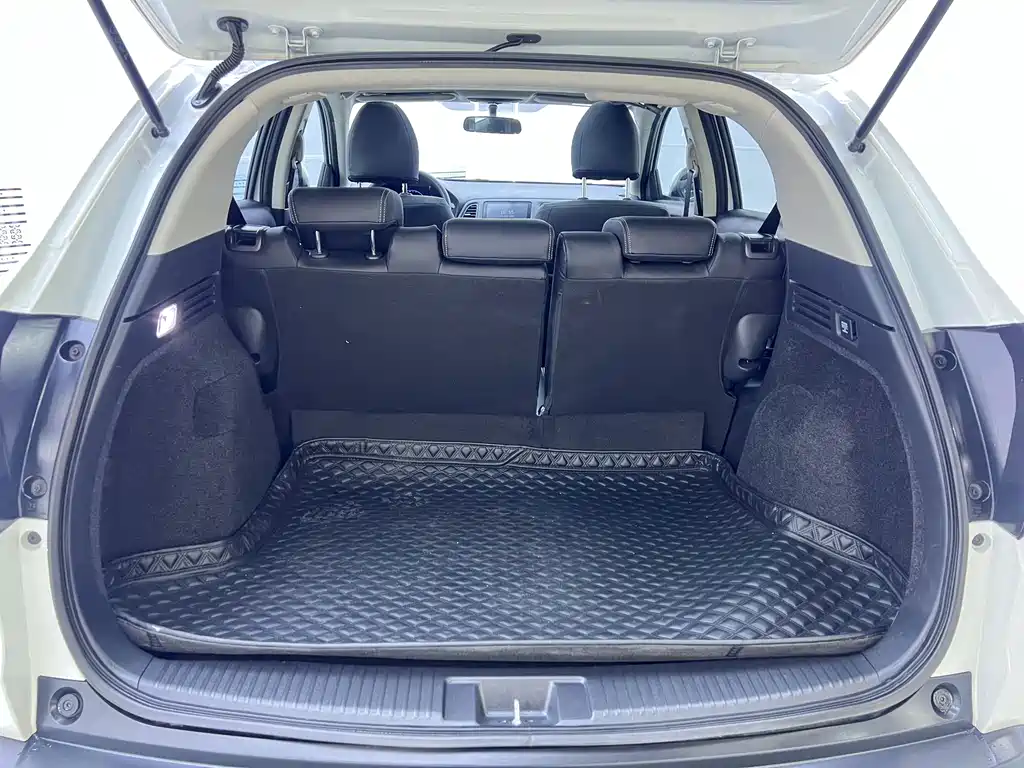 Honda Vezel — миниатюра 17