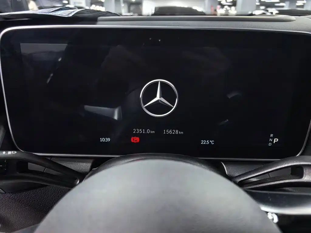 Mercedes-Benz GLC — миниатюра 5