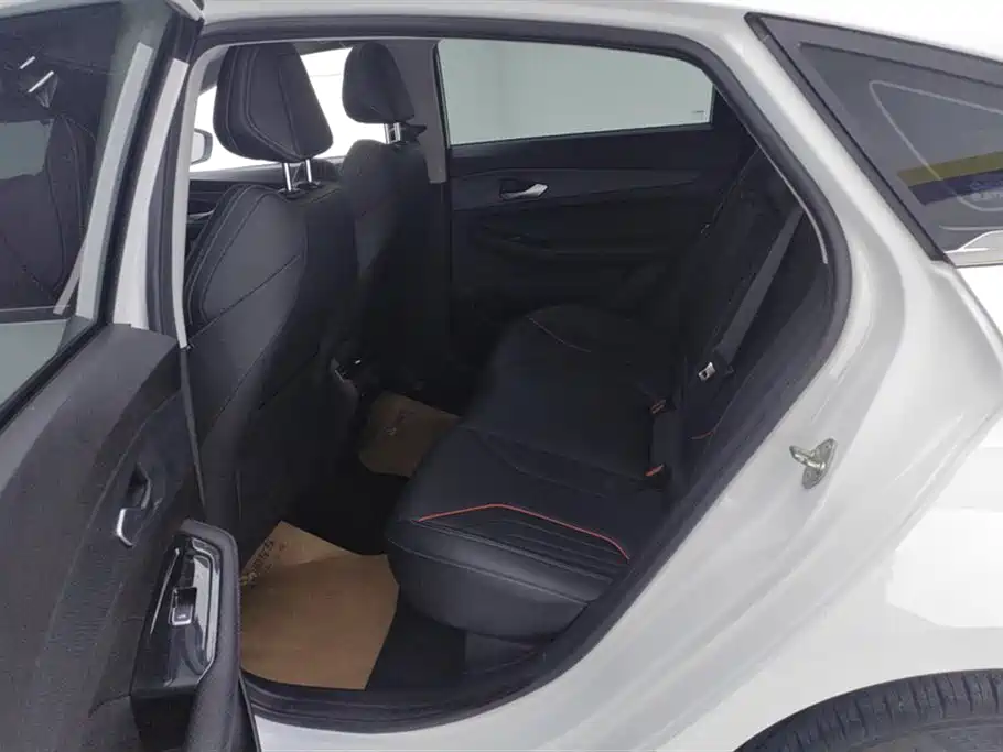 GEELY AUTOMOBILE BINRUI