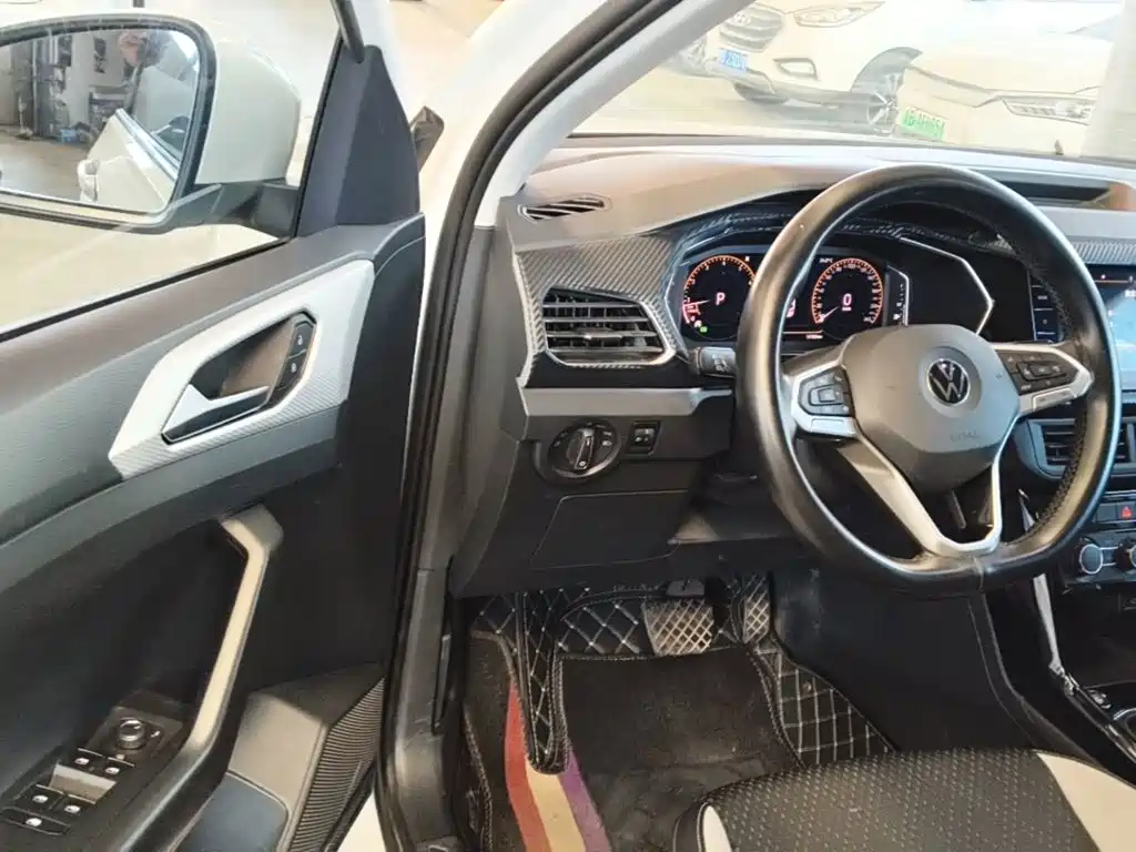 Volkswagen Tacqua — миниатюра 16