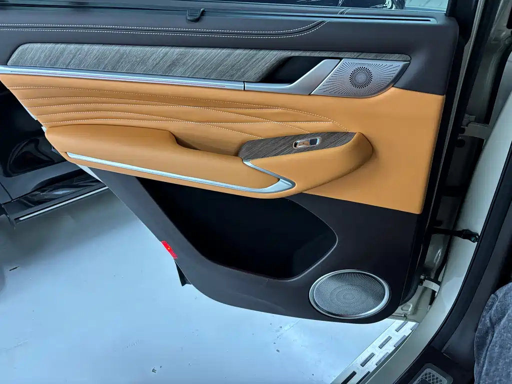 TANK TANK 500 NEW ENERGY