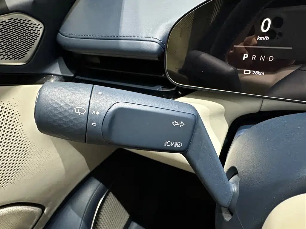 Zeekr 007 2024 Smart Drive 75kWh