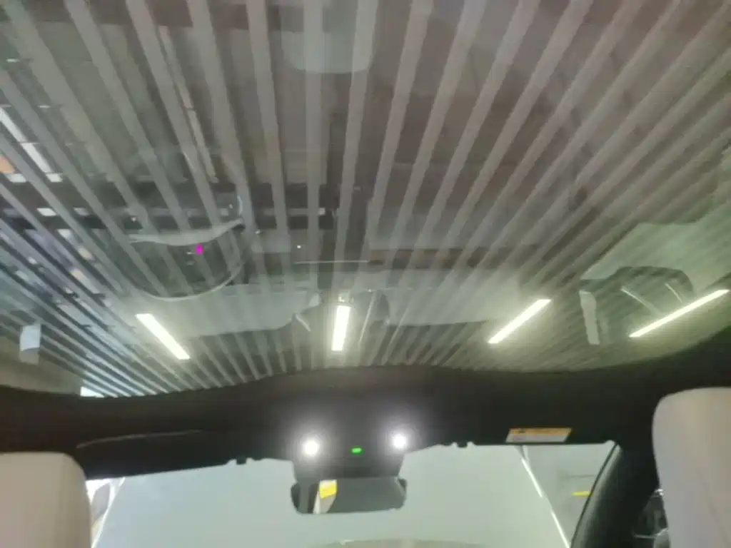 NIO ET5T — миниатюра 18