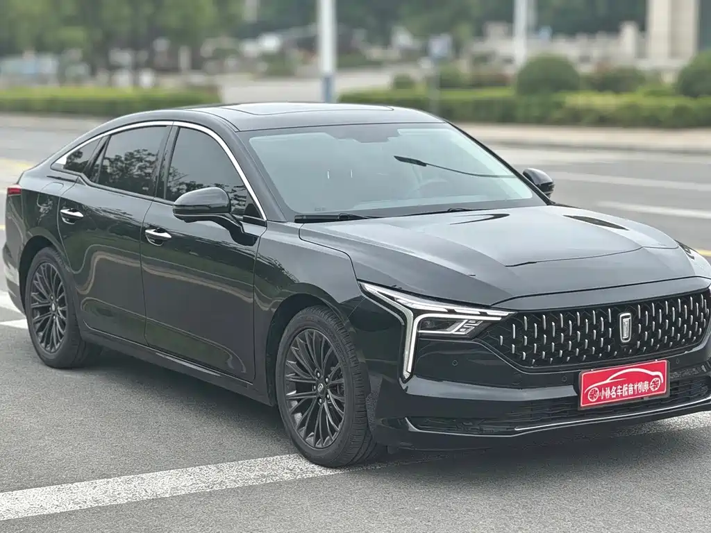 Bestune B70 — миниатюра 3