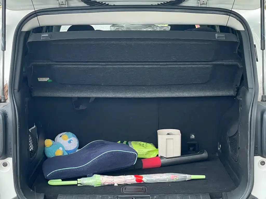 Jeep Renegade — миниатюра 8