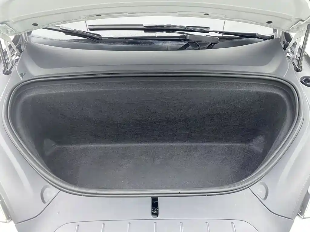 Tesla Model X — миниатюра 9