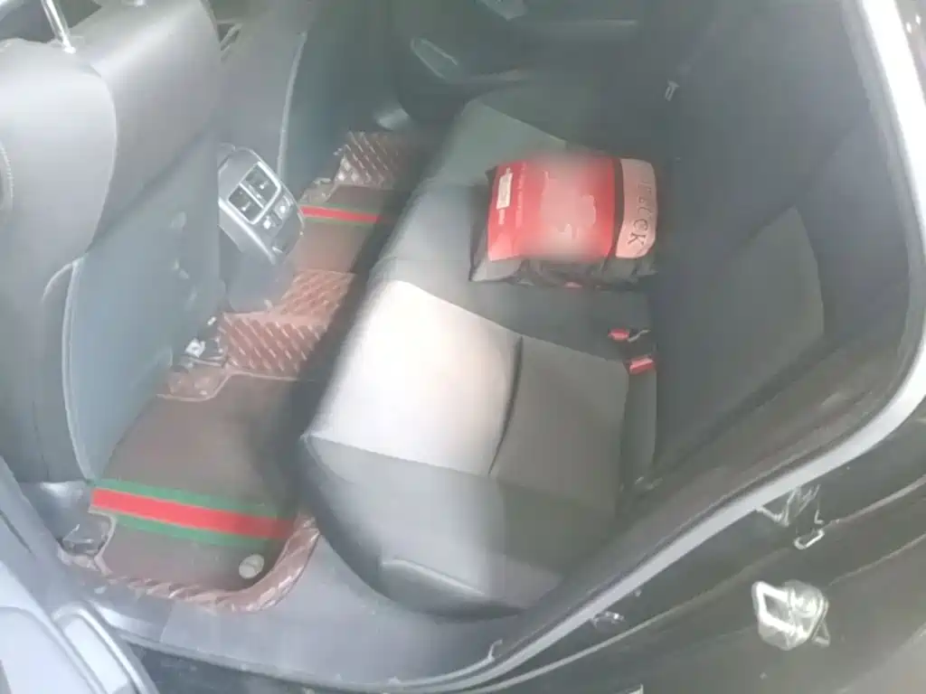Honda Accord — миниатюра 17