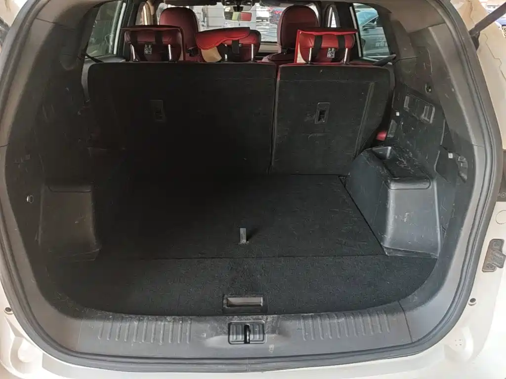 Jetour X70 PRO — миниатюра 19