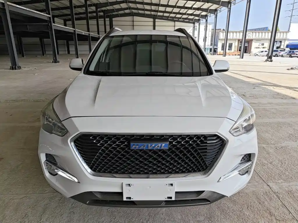 Haval M6 — миниатюра 3