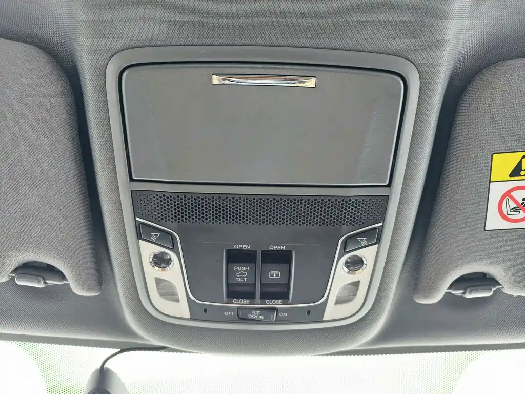 Honda UR-V — миниатюра 18