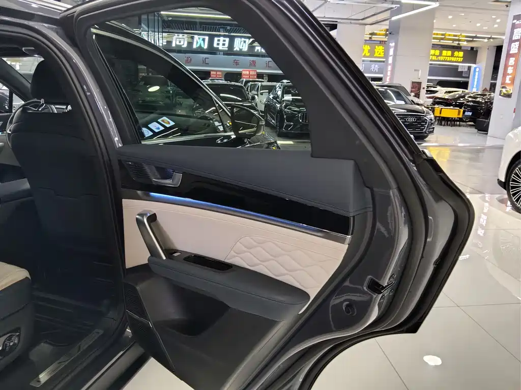 BYD Tang New Energy — миниатюра 15