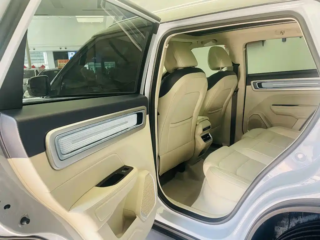 Geely Icon — миниатюра 23