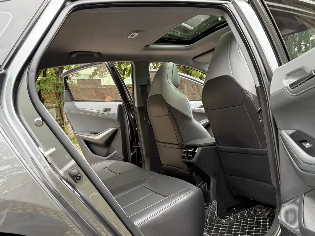 Changan Ruicheng PLUS — миниатюра 7