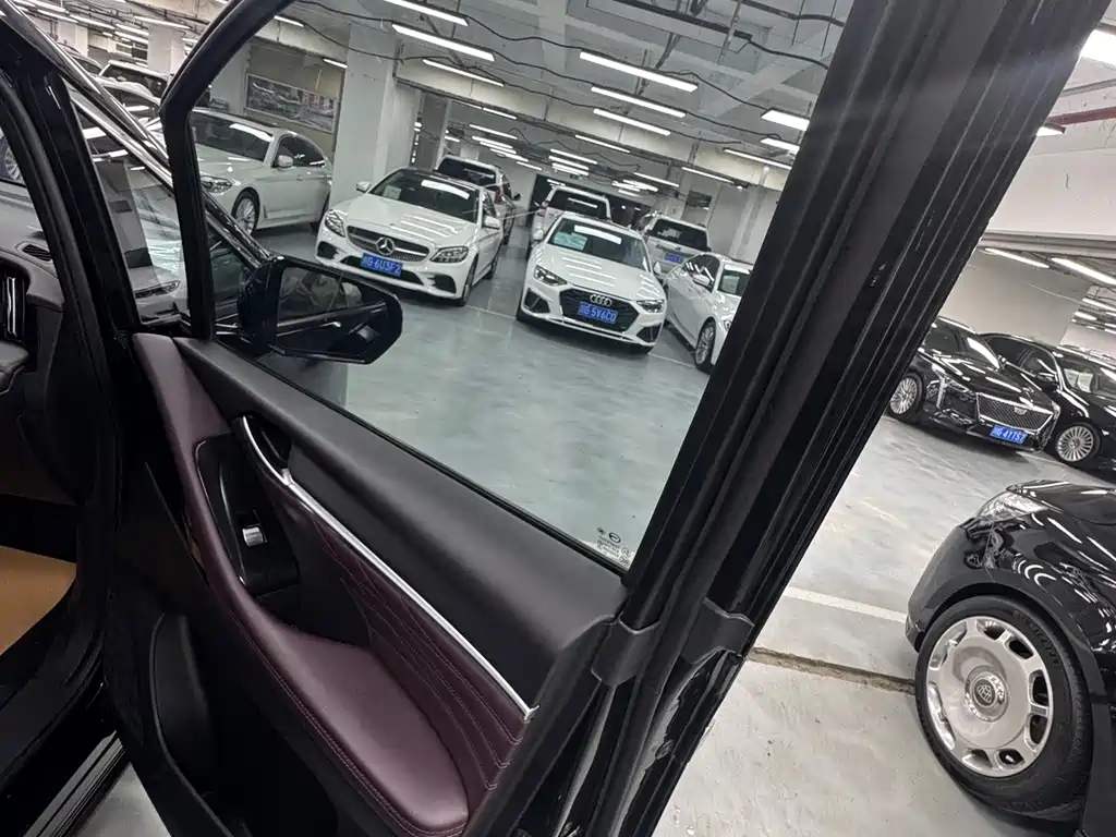 GAC Motor Trumpchi M8 — миниатюра 6