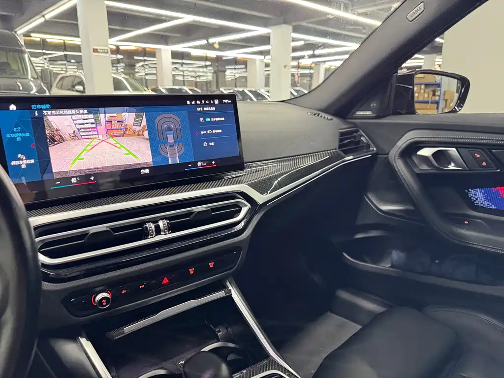 BMW M2 — миниатюра 15