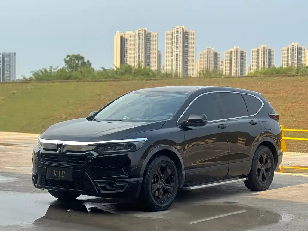 Honda Breeze 2020
