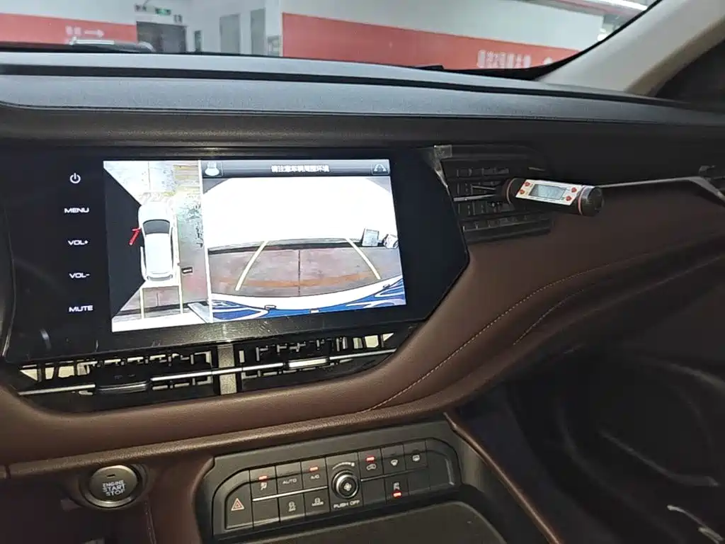 Haval F7 — миниатюра 13