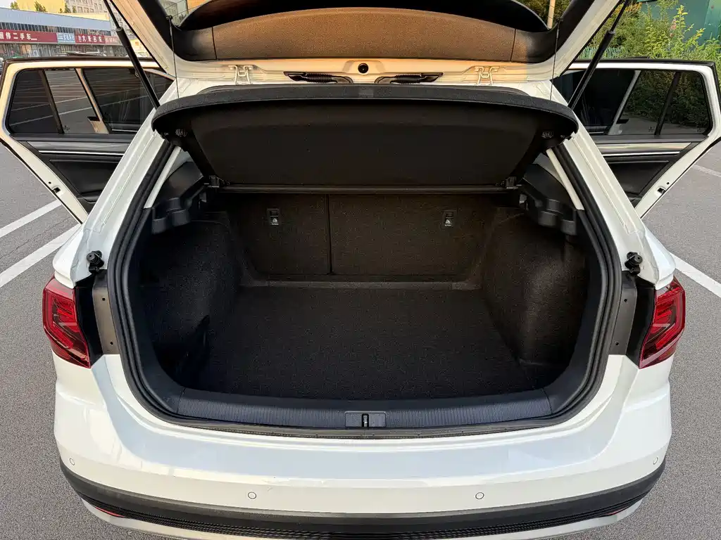 Volkswagen C-Trek — миниатюра 9
