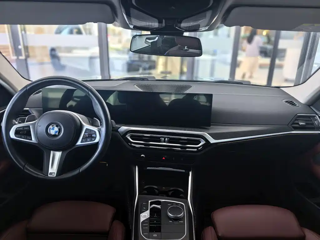 BMW 4 Series — миниатюра 6