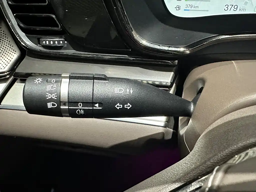 BYD Han 2025 DM-i 125KM Elite