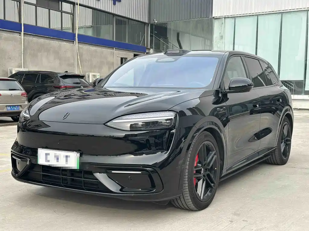 AITO AITO M6