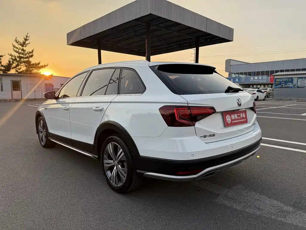 Volkswagen C-Trek — миниатюра 4