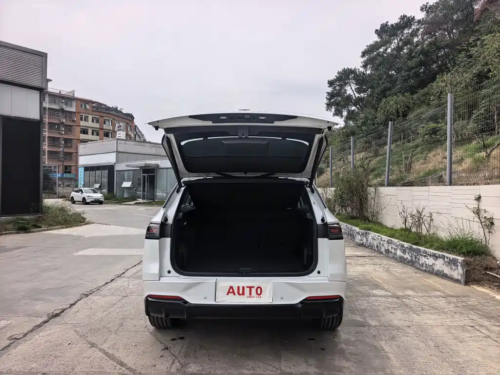 Volkswagen Tavendor — миниатюра 8