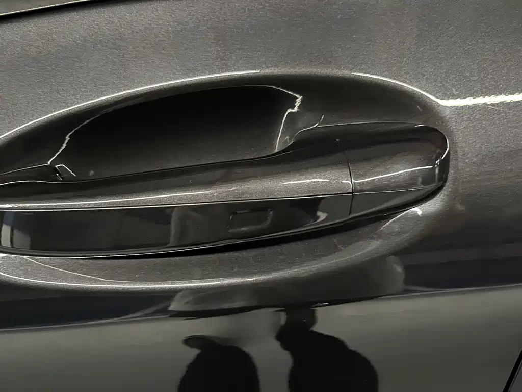 Mercedes-Benz GLC Coupe — миниатюра 8